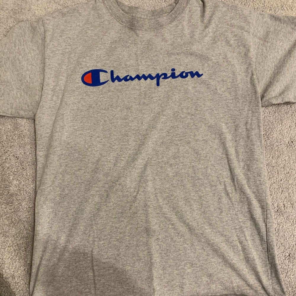 Champion T